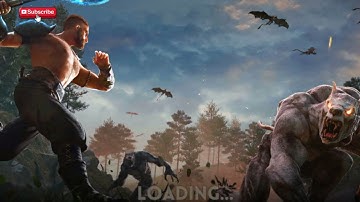 evil lands online action rpg gameplay android | mobile gameplay |