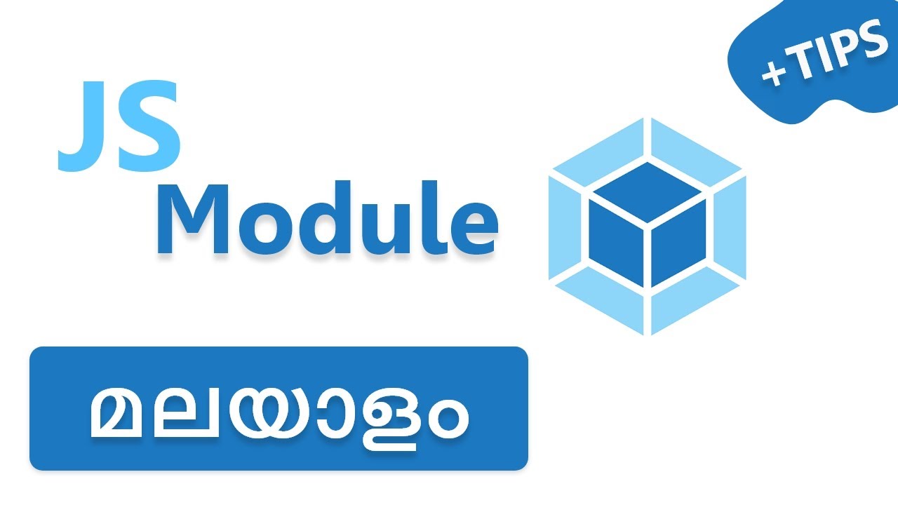 Javascript modules
