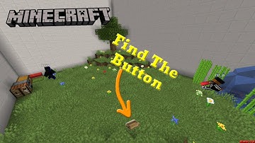 10 Levels Find The Button (Minecraft)