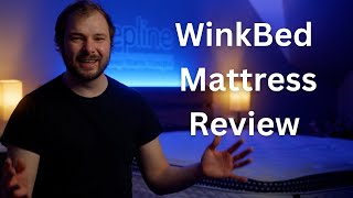 The WinkBed Mattress Review (Pros & Cons)