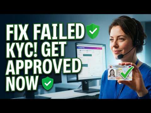 What is the Bonrus KYC Process and Why It's Required