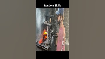 Manufacturing Process of Metal Cutter Scissor