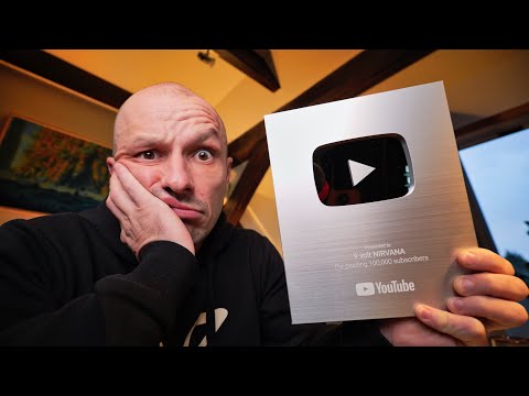 Goal achieved! What's next for the channel?