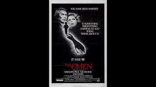 The Omen Radio Spot #6 (1976)