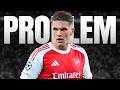 Viktor Gyökeres: The Premier League's Fearsome Force