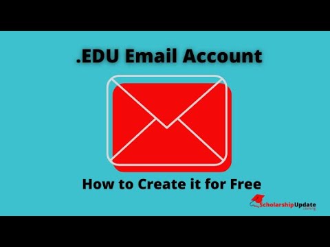 How To Create EDU Mail Account in 2022 | How To Create Student Mail ID | Work in Azure RDP and More