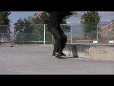 ROSE PARK EDIT