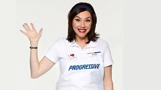 Progressive FLO Commercial Compilation 2 - Stephanie Courtney || eureka yess