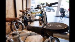 אופניים חשמליים אופניים חשמליות רוטלה - YouTube