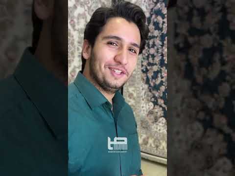 فرش ۱۲۰۰ شانه در رنگ بندی جذاب