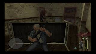 Manhunt PS4 Walkthrough Gameplay - Part 14 (Divided They Fall)