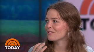 Maggie Rogers On Fame: Nobody Can Prepare For The ‘Public Shift’ | TODAY