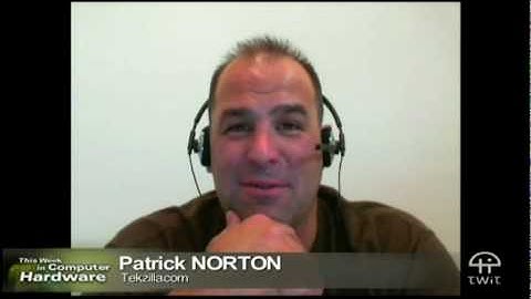 This Week in Computer Hardware 70: Mac Gets Steamy