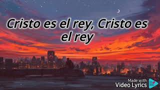 HAY UN REY.Toma tu lugar.2023 letra♡Lyric