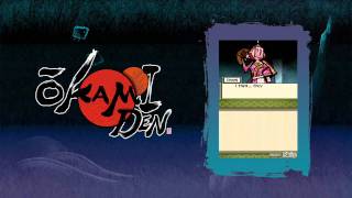 Okamiden - Aji and Umami Trailer