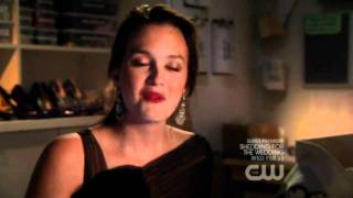 Gossip Girl 4.13 Damien Darko - Fake Friendship
