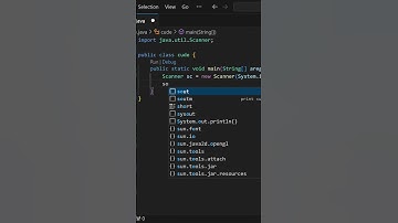 Java Program to find cube of a number user input For Visual Studio Code (VS Code) #coding #shorts