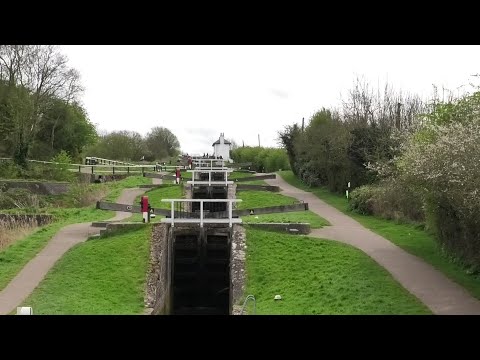 Country Walking : Market Harborough, Leicestershire