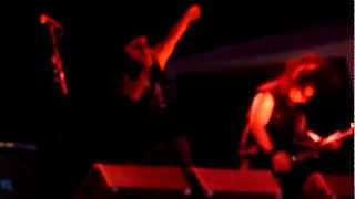 Ministry-Live Dour Festival 2012