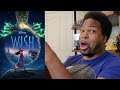 Wish - Movie Review!