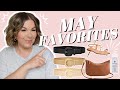 I LOVED THESE! | May FAVORITES | Midsize/Plus Size Fashion, Beauty, and Lifestyle Finds for 2025