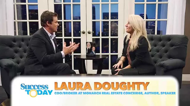 Success Today with Bob Guiney and Laura Doughty
