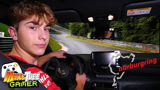 Nürburgring con el Yaris Preparado by MikelTube 123,635 views 11 days ago 11 minutes, 33 seconds