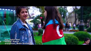 Aydın Sani - Çox Sağ Ol | Azeri Music [OFFICIAL] Resimi