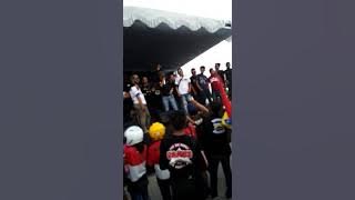 Aniversary brigez buaz yang ke 14th