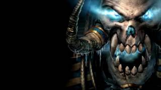 Music from Warcraft III Soundtrack: Blight Undead