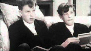 Eton College Documentary 1967 Part 1 Of 2