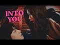 'Cause I'm so into you (Lim Joo-kyung ✗ Lee Su-ho) | [True Beauty 1x09 - 1x10]