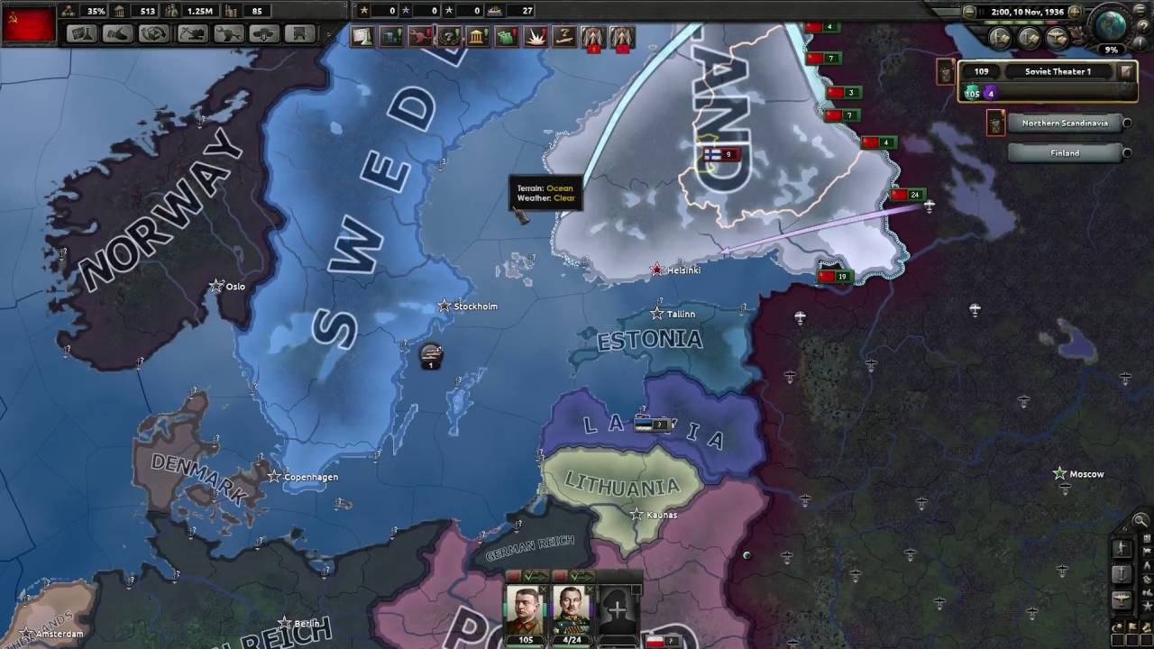 hearts of iron 4 tutorial hearts of iron 4 tutorial