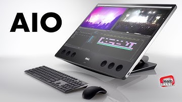 Top 10 Best All-in-One Desktop Computers 2021 - Best AIO computers
