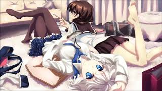 Nightcore - Say i love you