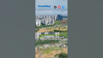 Đề xuất sửa đổi quy định về giá đất trong Dự thảo Nghị quyết thi hành Luật Đất đai 2024 #datdai