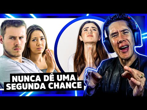 Ela Me Traiu,