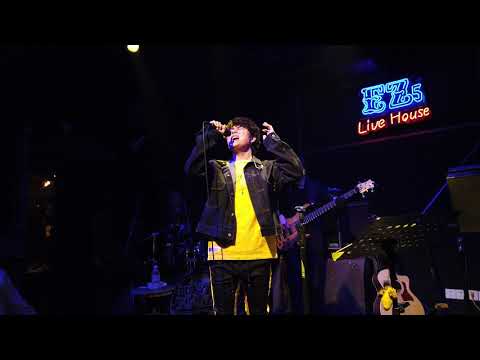 你要的愛  - 葉秉桓 Bingham Yeh