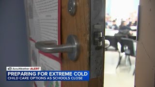 Chicago weather forecast: What to know for Extreme Cold Warning Friday, area schools cancel classes Profile
