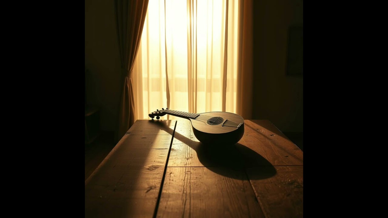 Турецкая мелодия 002