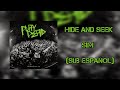 SiM - HiDE AND SEEK (Sub Español)