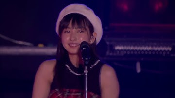 恋をしちゃいました!（鈴木愛理・植村あかり・羽賀朱音・浜浦彩乃）