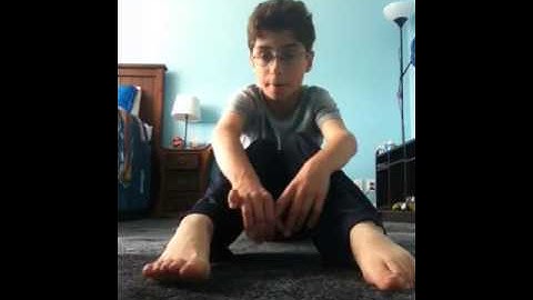 3 Easy Parkour Moves For Begginers