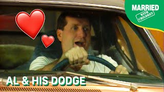 Al Bundy And The Dodge: A Love Story | Married With Children