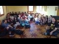 Galassie, Comete e Studenti di Padova | astrolive 4