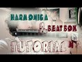 TUTORIAL “HARMONICA AND BEATBOX” - LOOP STATION - Lesson 2 -