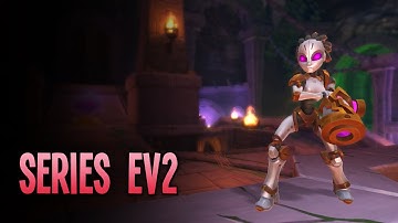 Meet Series EV2 | Dungeon Defenders II