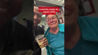 DAY 1 SPANISH IMMERSION MEXICO LightSpeed #learnspanish  #nativespanish #funspanish #spanishlanguage by LightSpeed Spanish 314 views 1 month ago 1 minute, 11 seconds