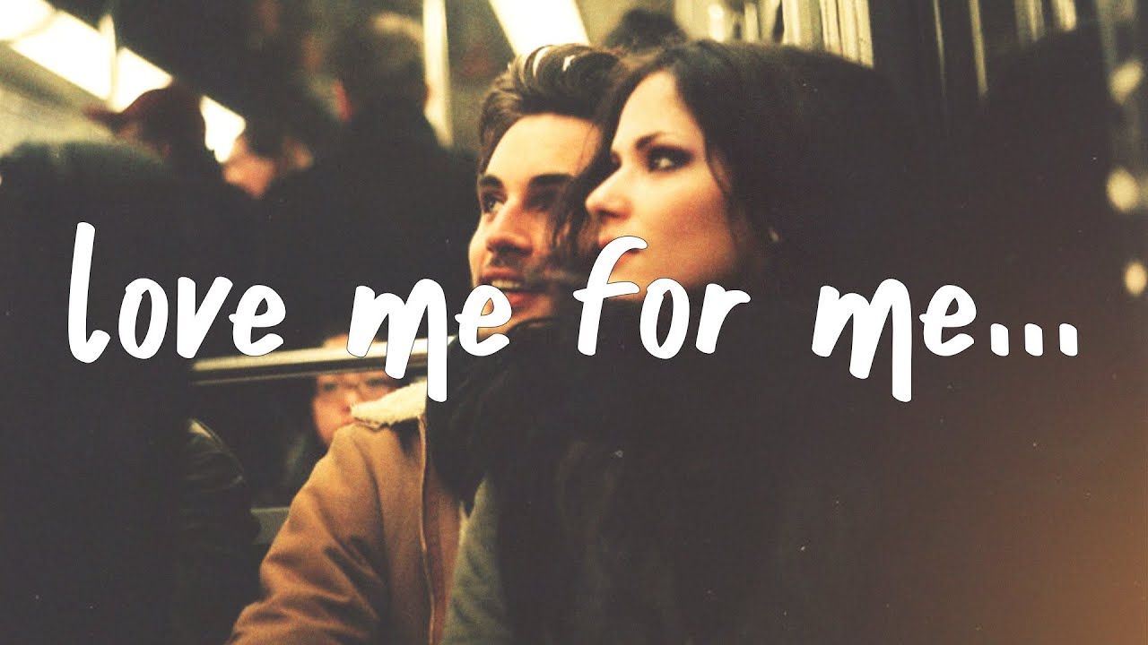 MASN Love Me For Me (Lyrics) YouTube Music