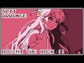 【8bit】月並みに輝け - ぼっち・ざ・ろっく！[ FamiTracker 2A03 ]